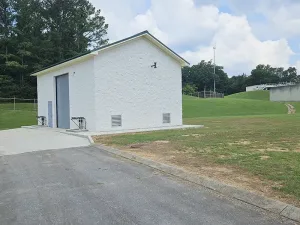 FP Chlorine Bldg2 2025