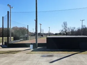 Ider Backstop 4181 2024