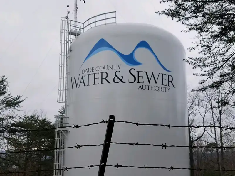 01 Drinking Water