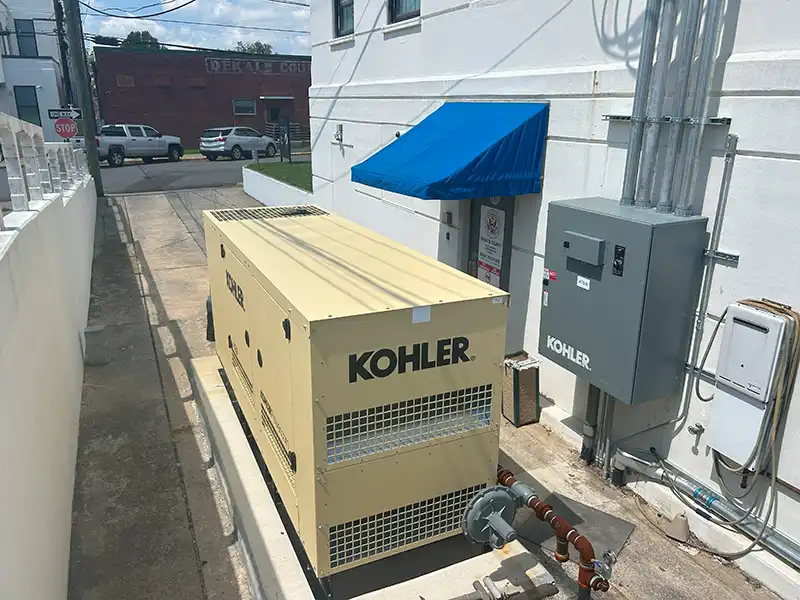 07 Electrical