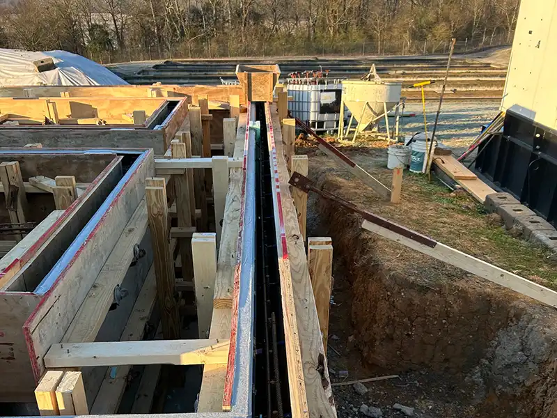 09 Construction Phase Services