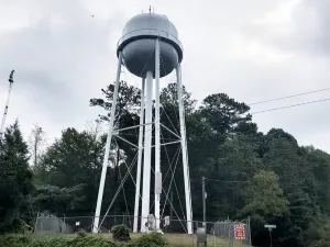 Collinsville Tank 1916-2020