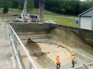 Section WTP 1917-2023